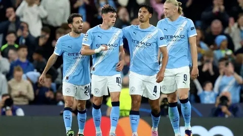 英足总宣布设立2028年欧洲杯申办企业，明斯担任独立董事。